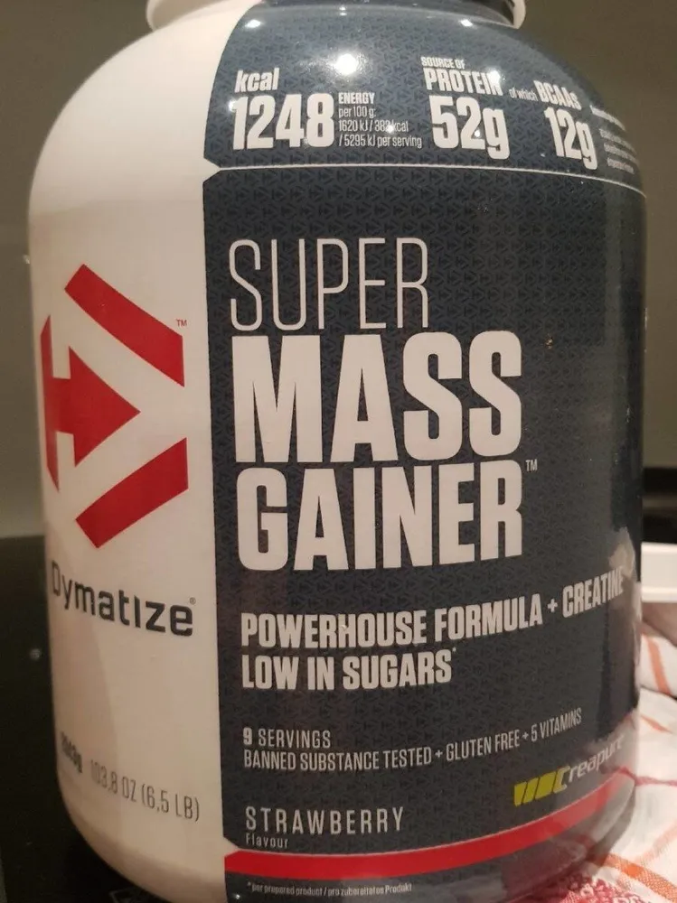 Dymatize