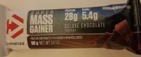 Super Mass Gainer