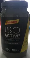 Iso Active