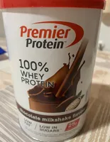 Batido Proteinas