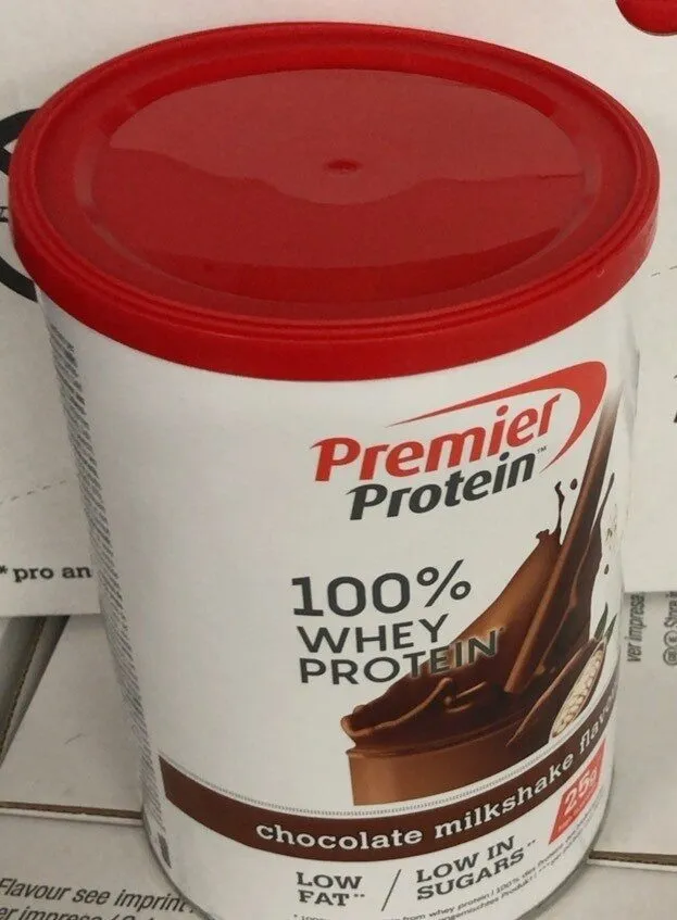 Premier Protein Whey Protein Chocolat