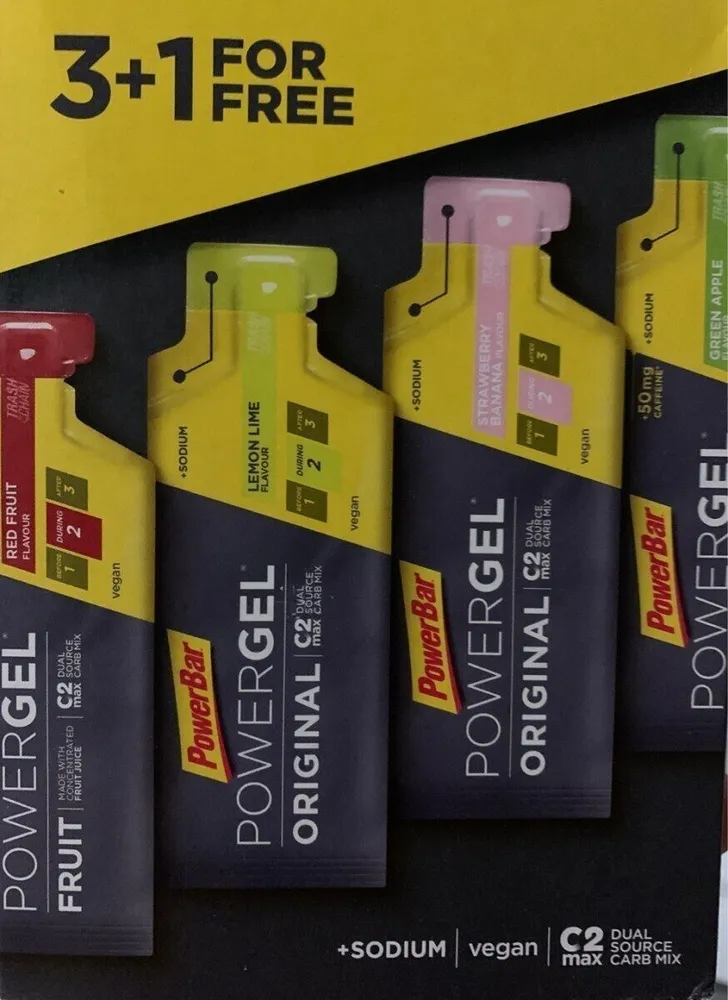 PowerGel Original