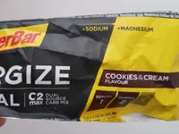 Energize Original Cookie & Creme