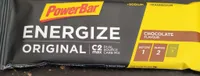 Energize original chocolate