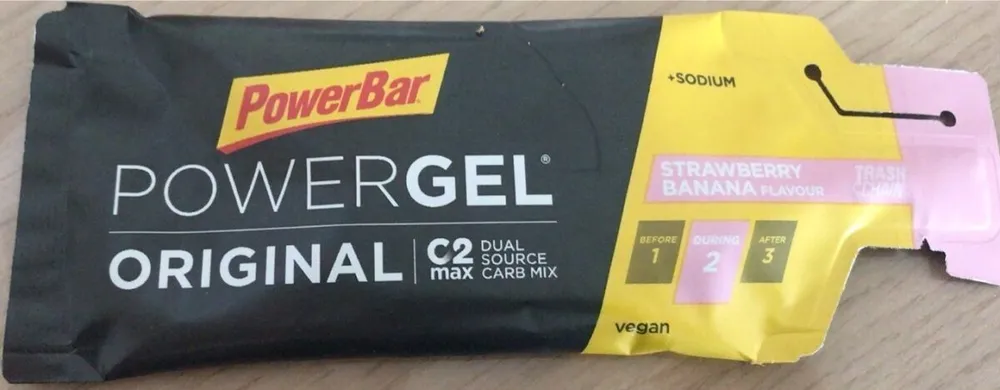 Powergel