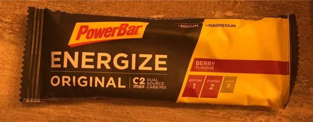 Energize original