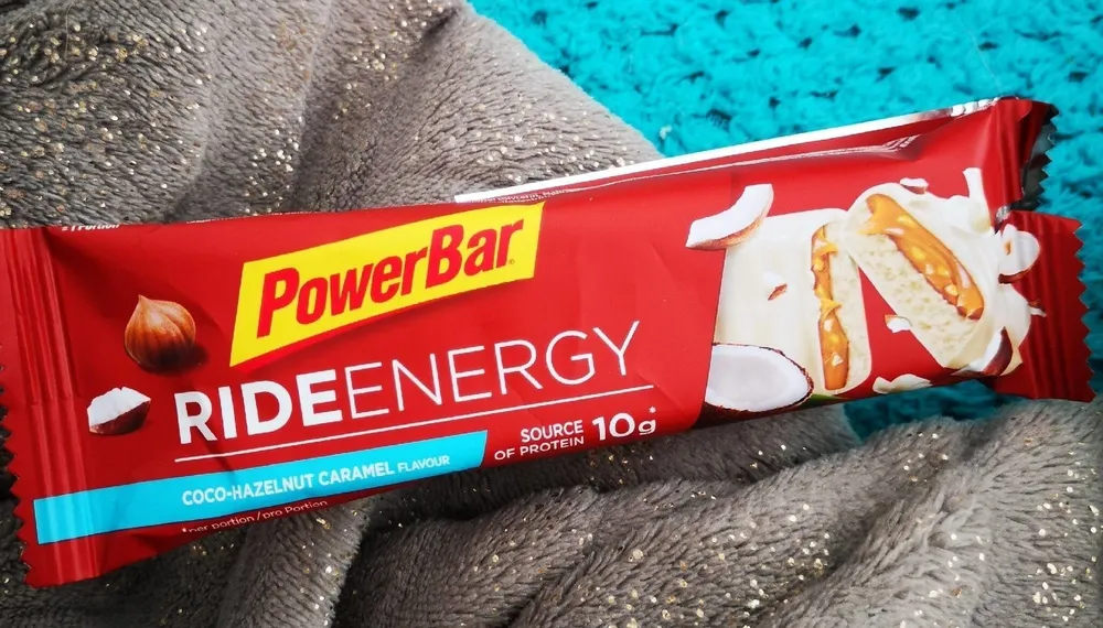 POWERBAR