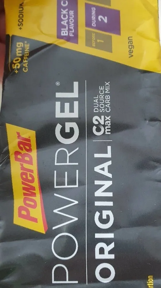 Powergel