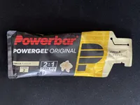 Powergel Lemon Lime
