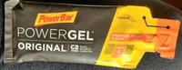 Power gel tropical