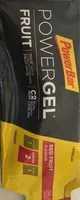 POWERGEL FRUIT RED FRUIT FLAVOUR