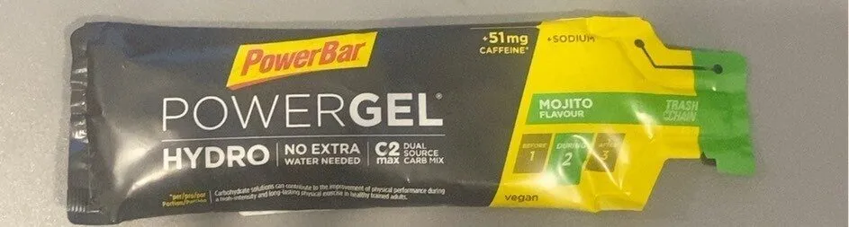 Power Gel