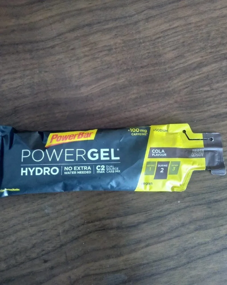 Powergel