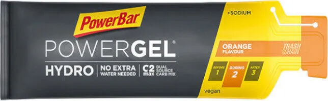 Powergel Hydro orange