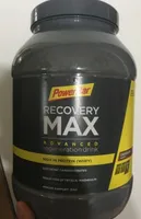 PowerBar Recovery Max