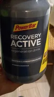 Recoger active regeneration drink