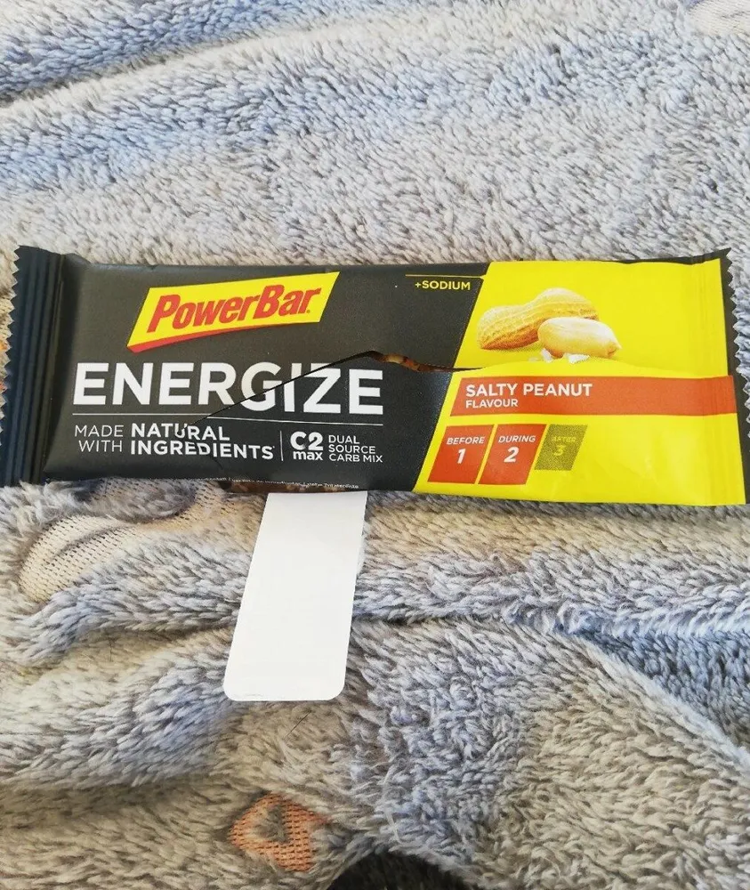 ENERGIZE