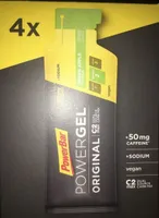 POWERGEL ORIGINAL