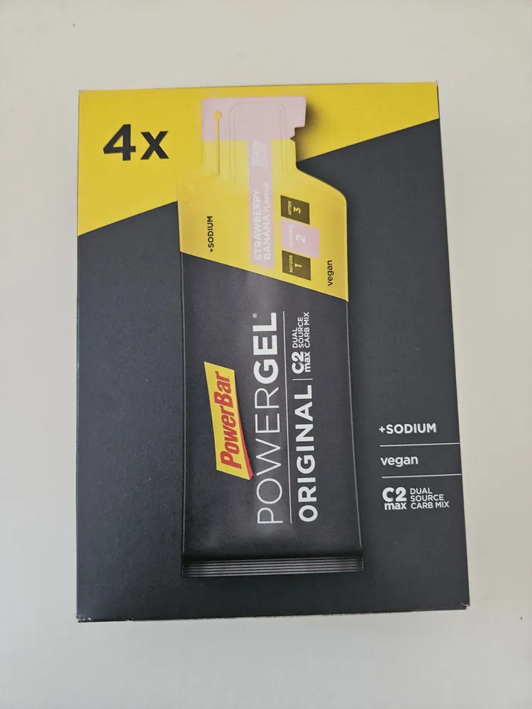 PowerGel