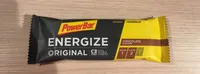 Energize