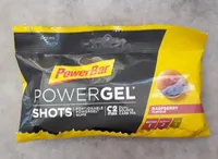 Power Gel Shots