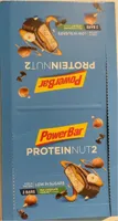 PowerBar protein nut 2