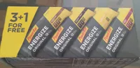 Energize Original