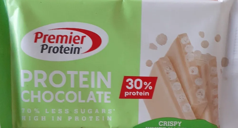 Protein Chocolate