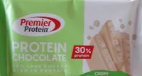 Protein Chocolate