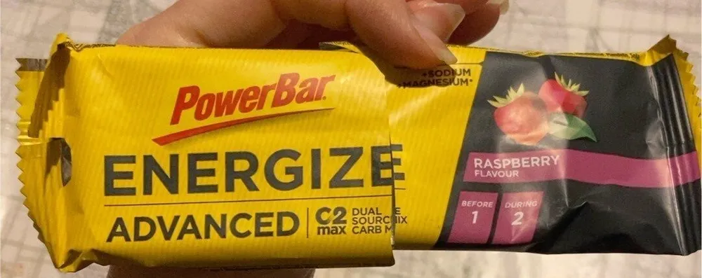 Energize advanced