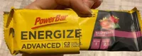 Energize advanced