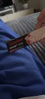 Protein+Fibre Raspberry white chocolate