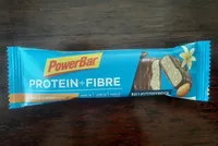 Protein+Fiber vanilla almond