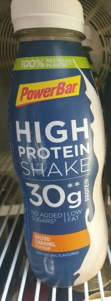 PowerBar High Protein Shake