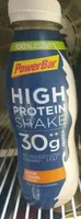 PowerBar High Protein Shake