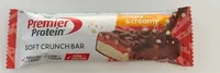 Soft Crunch Bar Strawberry Joghurt