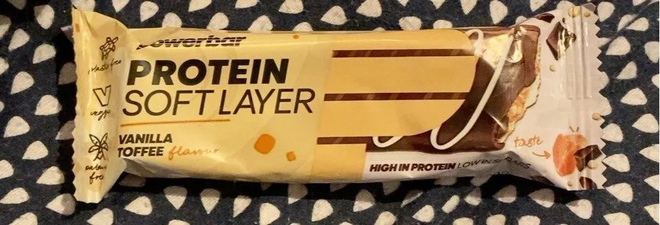 Protein Soft Layer