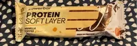 Protein Soft Layer
