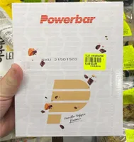 Barre proteinée
