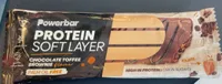 Protein soft layer