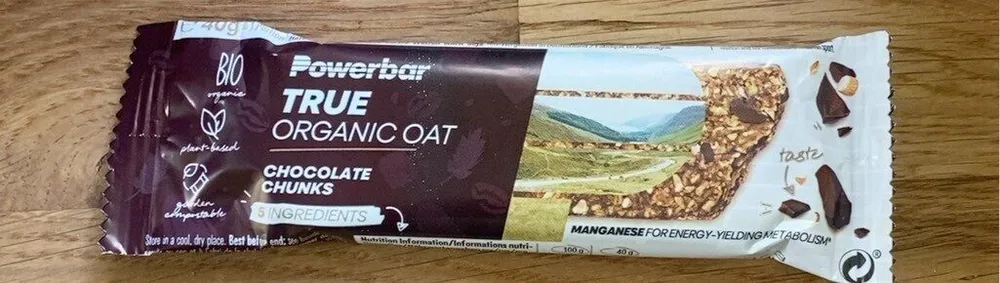True Organic Oat