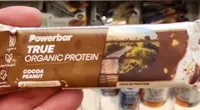 True organic Protein