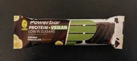 Protein + vegan Banana Chocolate flavour