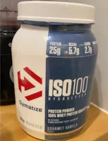 Iso 100