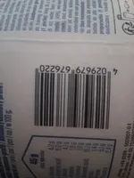 ISO 100 HYDROLIZED Smooth Banana