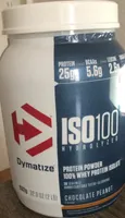 Iso 100