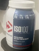 Dymatize ISO100
