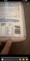 ISO 100 Hydrolyzed Strawberry