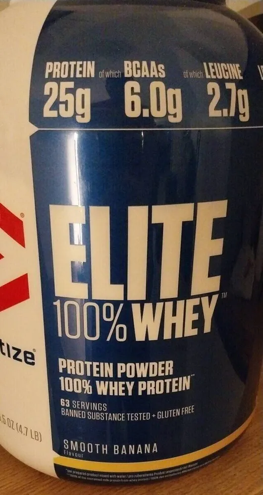 Whey