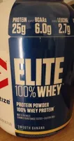 Whey